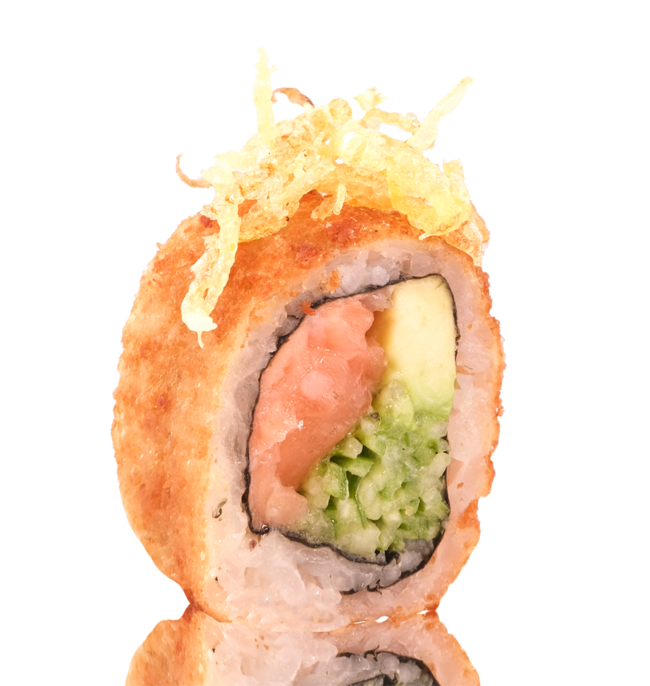 Mexicano Roll (8Pcs)